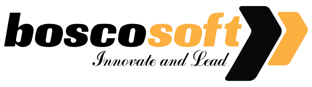 Boscosoft logo