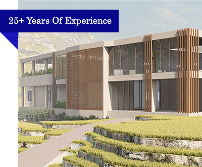 Boscosoft Building