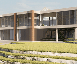 Boscosoft Building